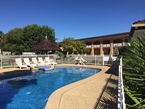 Lakeview Motel - Accommodation in Bendigo 3