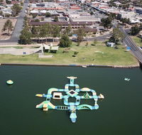 Lakeview Motel - Accommodation in Bendigo