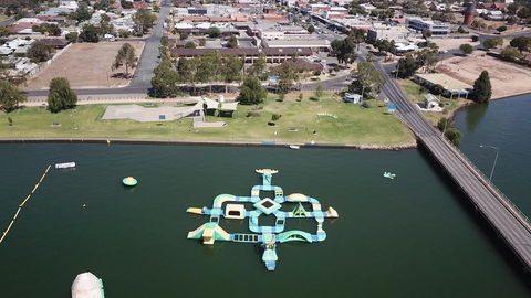 Lakeview Motel - Accommodation in Bendigo 0