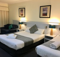 Lakeview Motor Inn - Accommodation in Bendigo