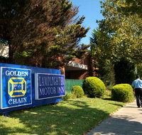 Lamplighter Motel And Apartments - Accommodation in Bendigo