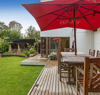 LANAI HOUSE - BALNARRING BEACH - Accommodation in Bendigo