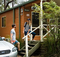 Lane Cove Holiday Park - Accommodation in Bendigo