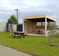 Lang Lang Caravan Park - Accommodation in Bendigo