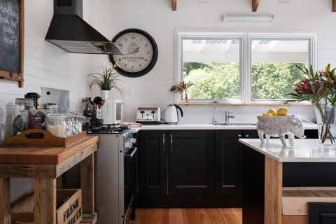 Langfields - Accommodation in Bendigo 1