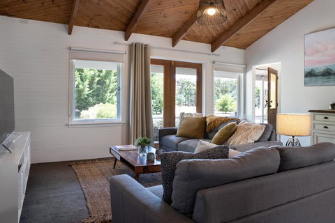 Langfields - Accommodation in Bendigo 2