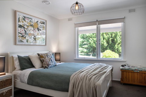 Langfields - Accommodation in Bendigo 3