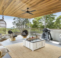 LANIKAI - MOUNT MARTHA - Accommodation in Bendigo