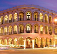 Largs Pier Hotel - Accommodation in Bendigo