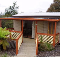 Launceston Holiday Park Legana - Accommodation in Bendigo