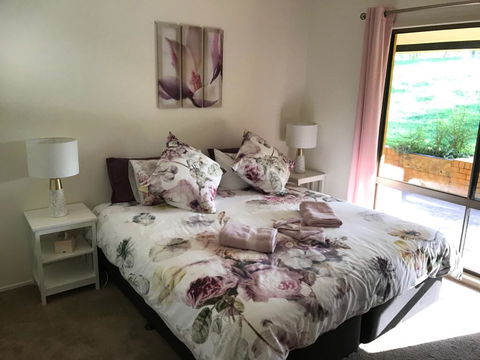 Laurel View Bed And Breakfast Retreat - Accommodation in Bendigo 1