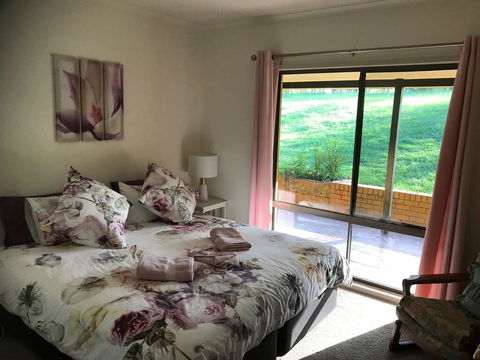 Laurel View Bed And Breakfast Retreat - Accommodation in Bendigo 2