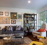 Lauren's Place - Accommodation in Bendigo