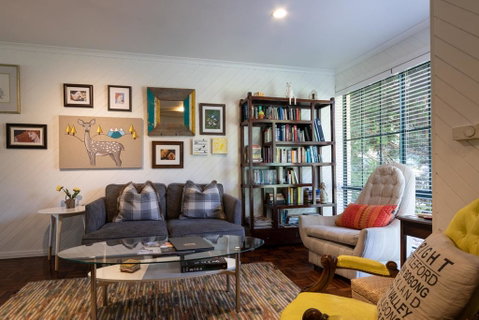 Lauren's Place - Accommodation in Bendigo 0