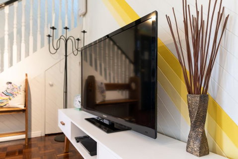 Lauren's Place - Accommodation in Bendigo 2