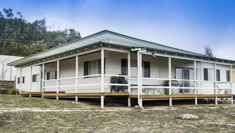 Lavender Vale Cottages - Accommodation in Bendigo 1