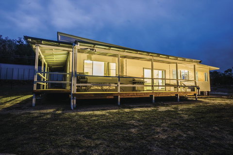 Lavender Vale Cottages - Accommodation in Bendigo 3