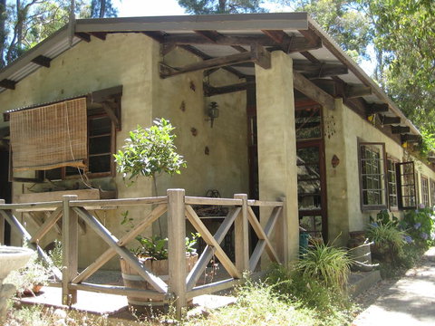 Lavenderpatch - Accommodation in Bendigo 1