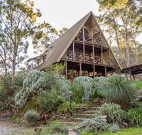 Lavenderpatch - Accommodation in Bendigo