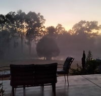 Lawson Retreat - Accommodation in Bendigo