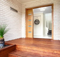 Laze  Lemon Tree - Accommodation in Bendigo