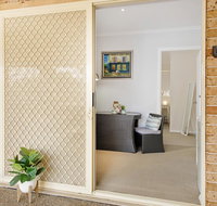 Laze Dayz at Lighthouse - studio with shared pool - Accommodation in Bendigo