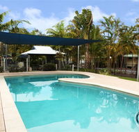 Lazy Acres Caravan Park - Accommodation in Bendigo