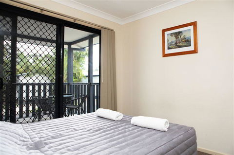 Lazy Acres Caravan Park - Accommodation in Bendigo 3
