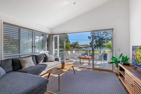 Lazy Days - Accommodation in Bendigo 1