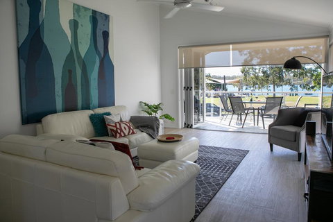 Lazy Days - Accommodation in Bendigo 2