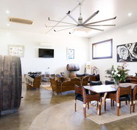 Lazy River Estate Boat House Villa - Accommodation in Bendigo