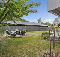 Le Chateau - Centrally located - Accommodation in Bendigo