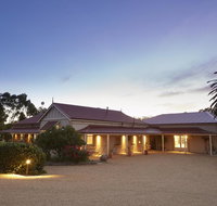 Le Mas Barossa - Accommodation in Bendigo