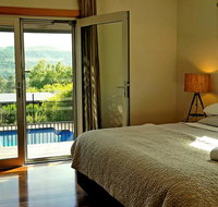 Leader Reef Luxury Accommodation - Accommodation in Bendigo