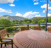 Leader Views - Accommodation in Bendigo