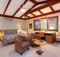 LeCamah Hill - Accommodation in Bendigo