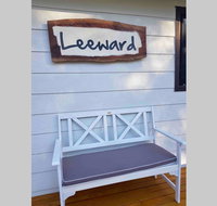 Leeward - Accommodation in Bendigo