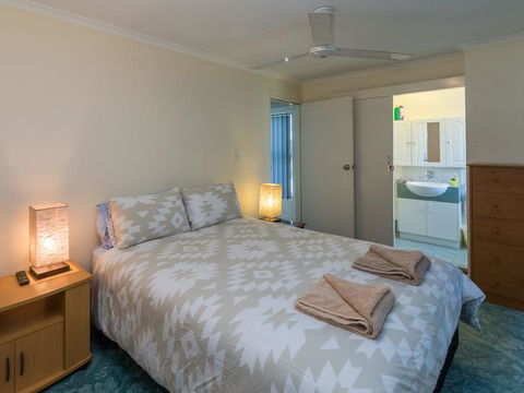 Leisure Lee Hervey Bay - Accommodation in Bendigo 0