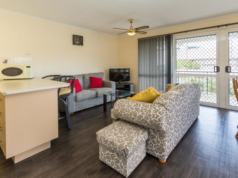 Leisure Lee Hervey Bay - Accommodation in Bendigo 2