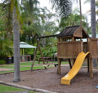 Leisure Tourist Park - Accommodation in Bendigo