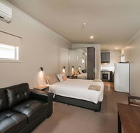 Leisure Ville Holiday Centre - Accommodation in Bendigo