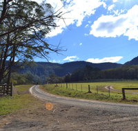 Lemon Tree Cottage - Bendeela - Accommodation in Bendigo