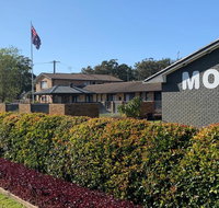 Lemon Tree Passage Motel - Accommodation in Bendigo