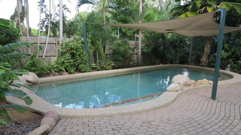 Lemonade 18 Hayles Avenue Arcadia - Accommodation in Bendigo 3