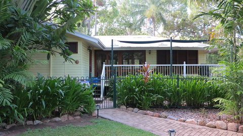 Lemonade 18 Hayles Avenue Arcadia - Accommodation in Bendigo 1
