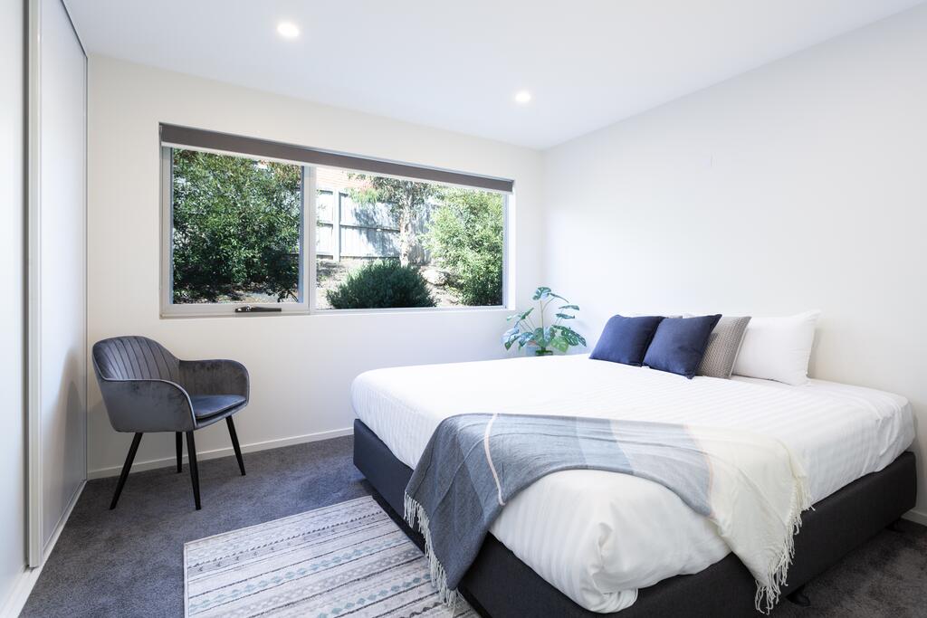 Lenah Valley TAS Accommodation in Bendigo