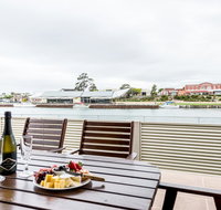 Leven River Retreat - Accommodation in Bendigo