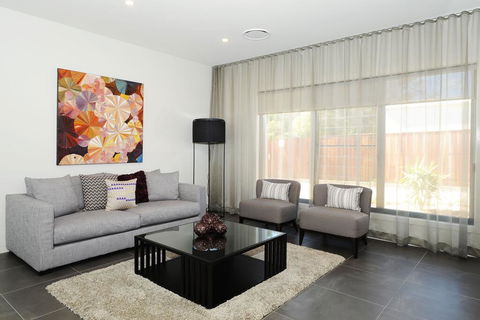 Lewis Street Apartments By Kirsten Serviced Accommodation - Accommodation in Bendigo 3
