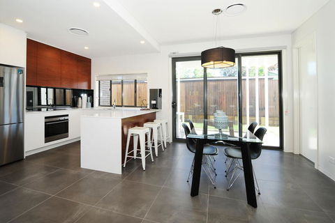 Lewis Street Apartments By Kirsten Serviced Accommodation - Accommodation in Bendigo 0