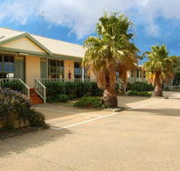 Lightkeepers Inn Motel - Accommodation in Bendigo